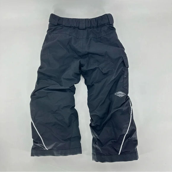 Columbia Omni heat kids ski and snow pants - Picture 2 of 9